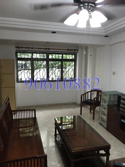 Blk 615 Woodlands Avenue 4 (Woodlands), HDB 5 Rooms #161604072